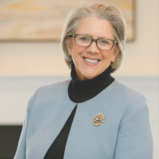 Nancy Fleming, Agent in  - Compass