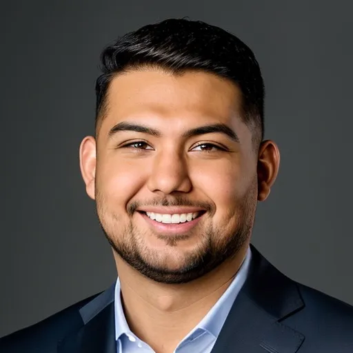 Victor Flores, Agent in  - Compass