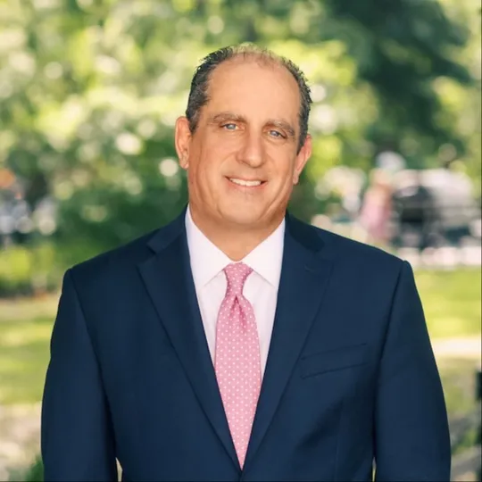 Peter LoSardo, Agent in  - Compass