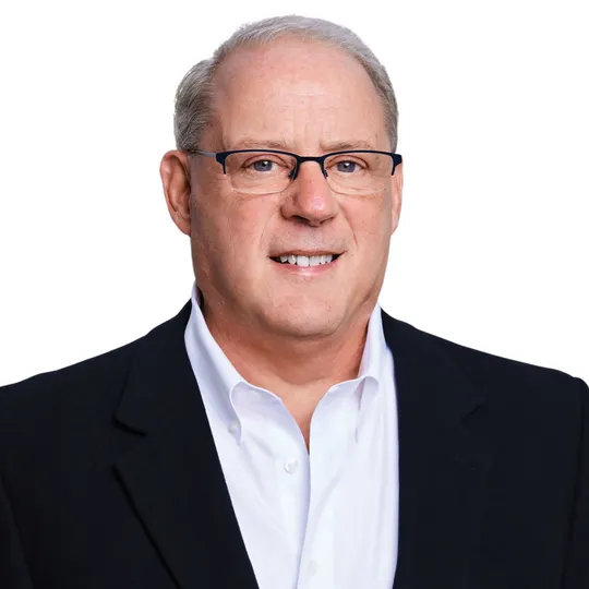 Jim Templeton, Agent in  - Compass