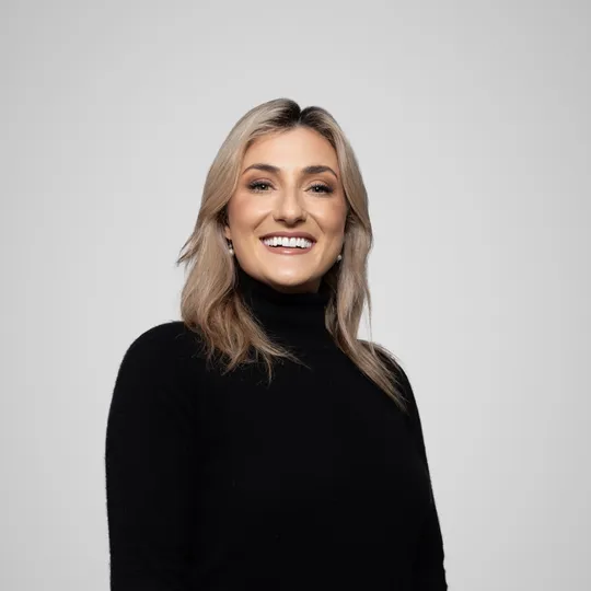 Rachel Ivers, Agent in  - Compass