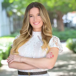 Patricia Vazquez's Profile Photo