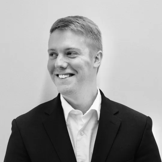 Ian Drummond, Agent in  - Compass