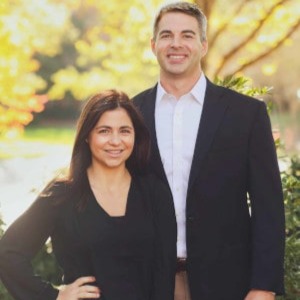 Headshot of David Watson