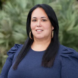 Mary Romero's Profile Photo