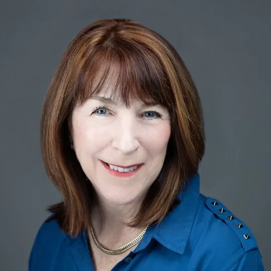 Maureen Wilson, Agent in  - Compass