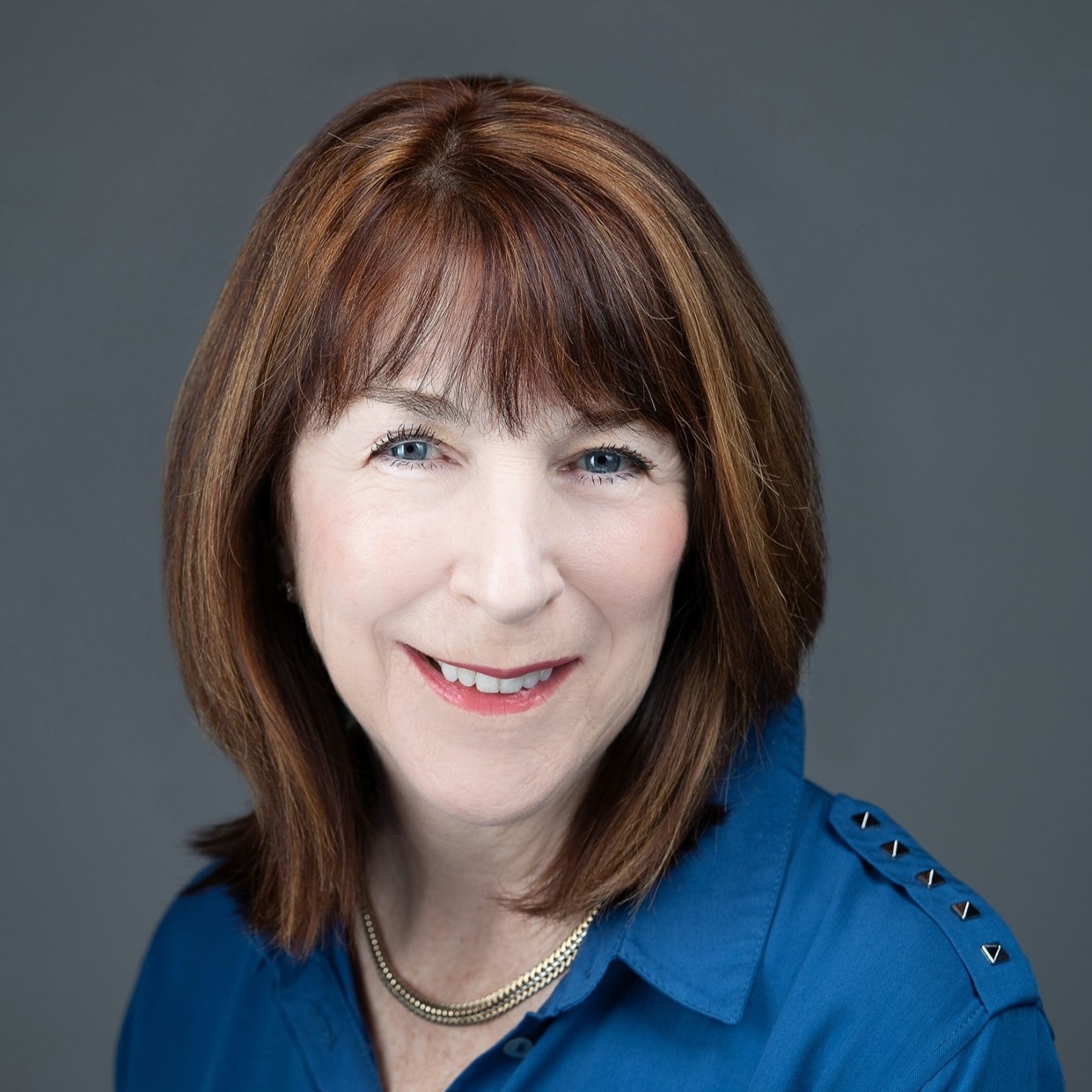 Maureen Wilson, Real Estate Agent Compass