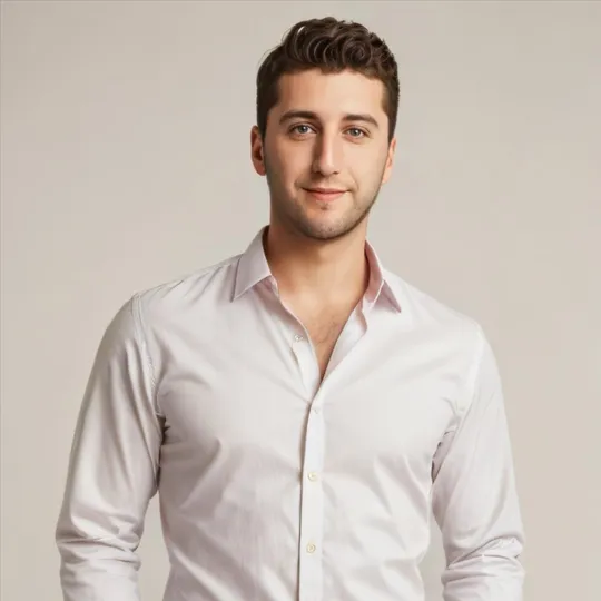 Nadav Gershon, Agent in  - Compass