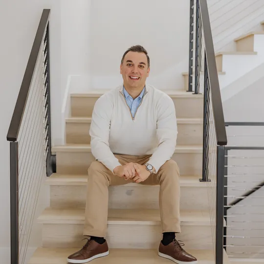 Kevin Barranti, Agent in  - Compass