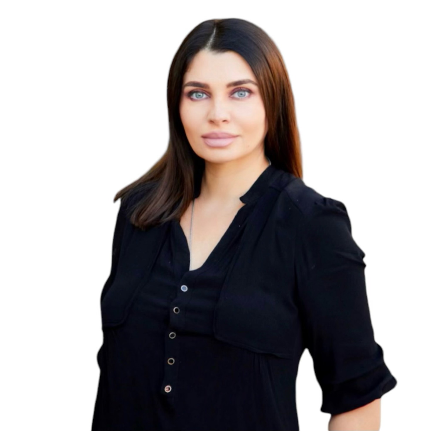 Karina Tkach, Real Estate Agent Compass