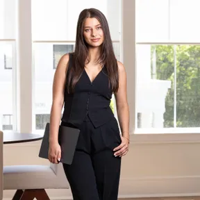 Leandra Porcelli