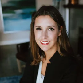 Dana Fitzpatrick, Agent in  - Compass