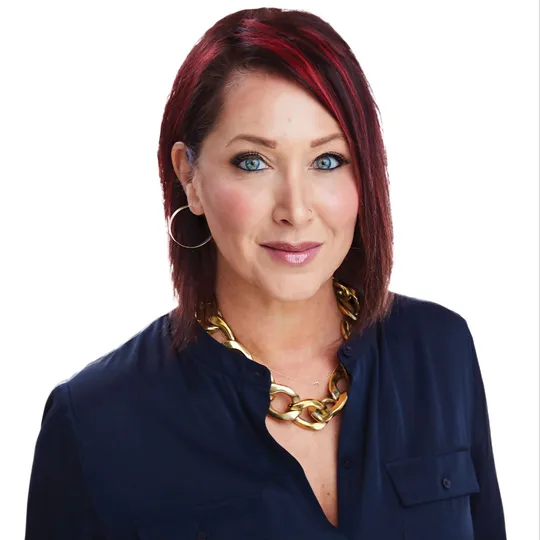 Kristin Kreisel, Agent in  - Compass