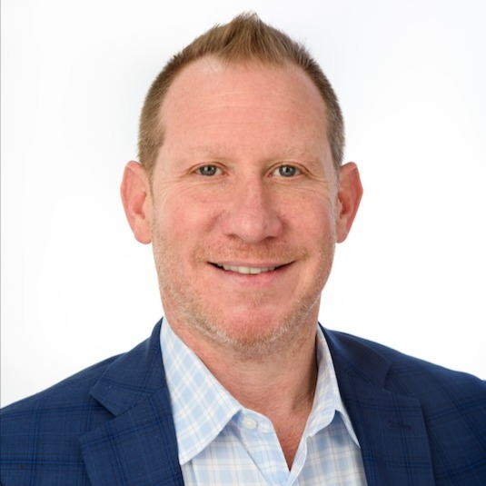 Headshot of Joseph Sanders