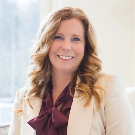 Beth Bedore, Agent in  - Compass