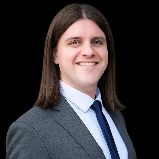 Jeff Iacoviello, Agent in  - Compass