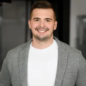 Ryan Dahl's Profile Photo