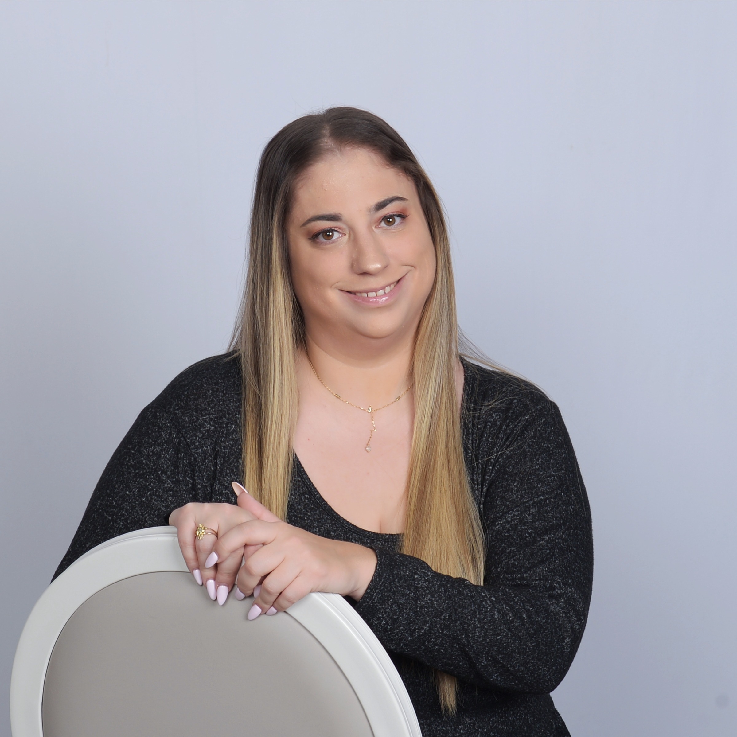 Headshot of Sandra Milinkovic