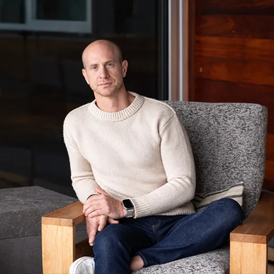 Tim Rothman, Agent in  - Compass