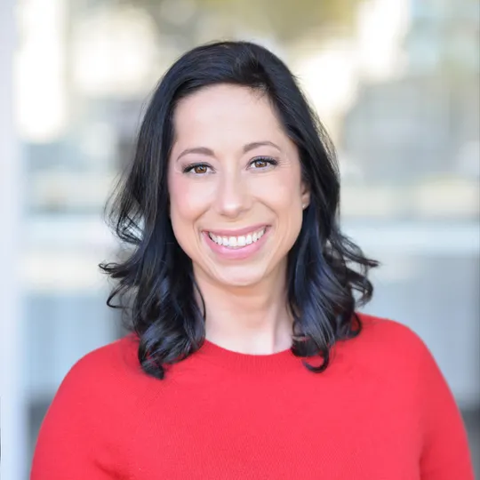 Shiloh Jones, Agent in  - Compass