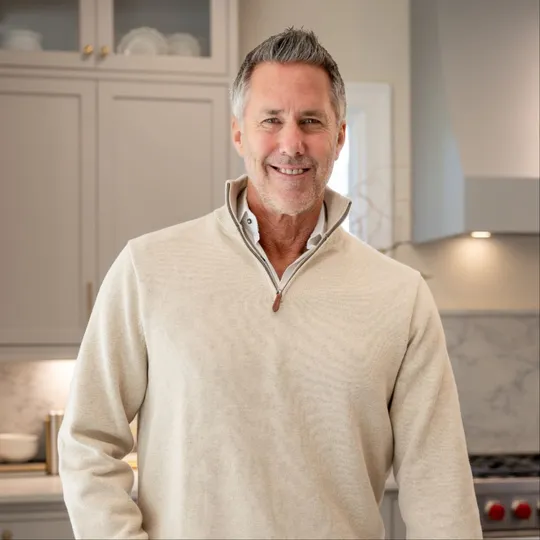 Scott Griggs, Agent in  - Compass