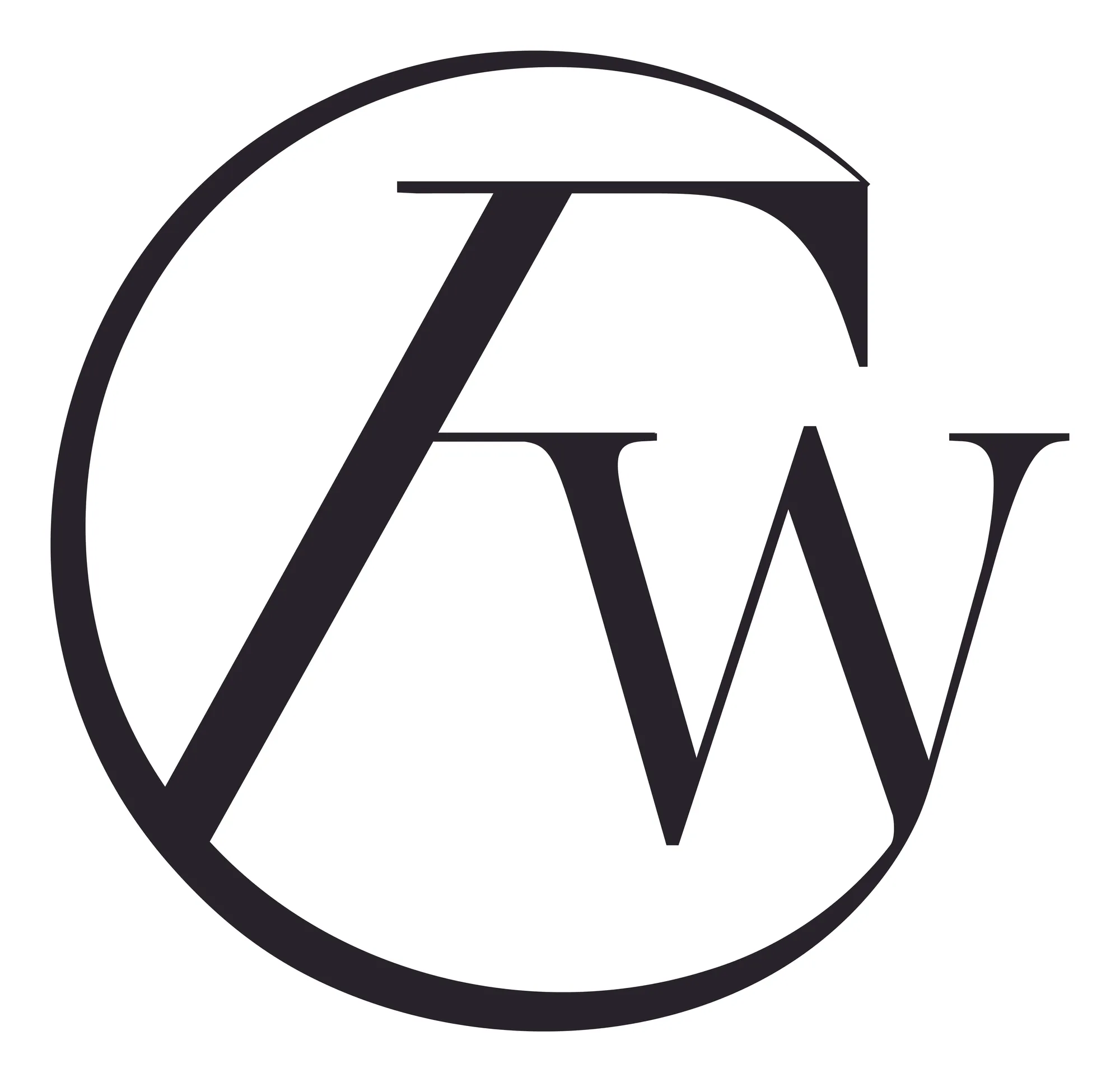 F W Logo