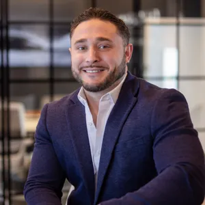 Josh Wilt's Profile Photo