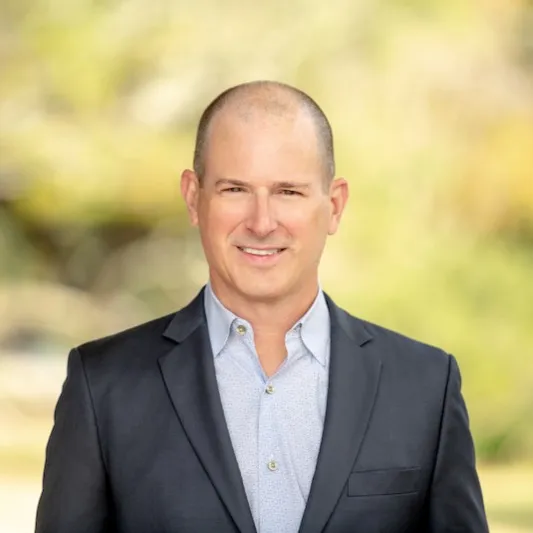 Judson Tate, Agent in  - Compass