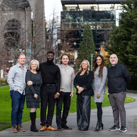 Seasound, Agent in  - Compass