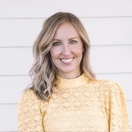 Kimberly Adams, Agent in  - Compass