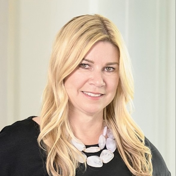 Headshot of Tanya Ajay