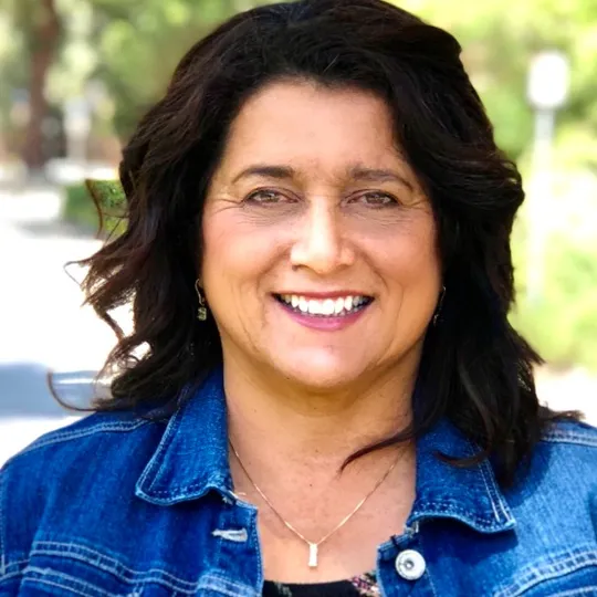 Carol Keefer, Agent in  - Compass