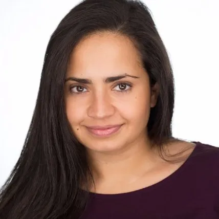 Evelyn Jerez, Agent in  - Compass