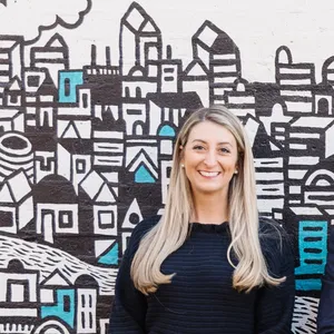 Jenny Dwyer Derrickson