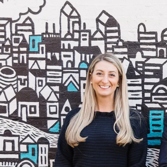 Jenny Dwyer Derrickson, Agent in  - Compass