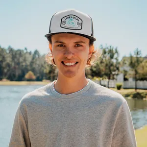 Jordan Rust's Profile Photo