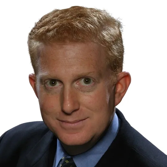 Jonathan Asch, Agent in  - Compass