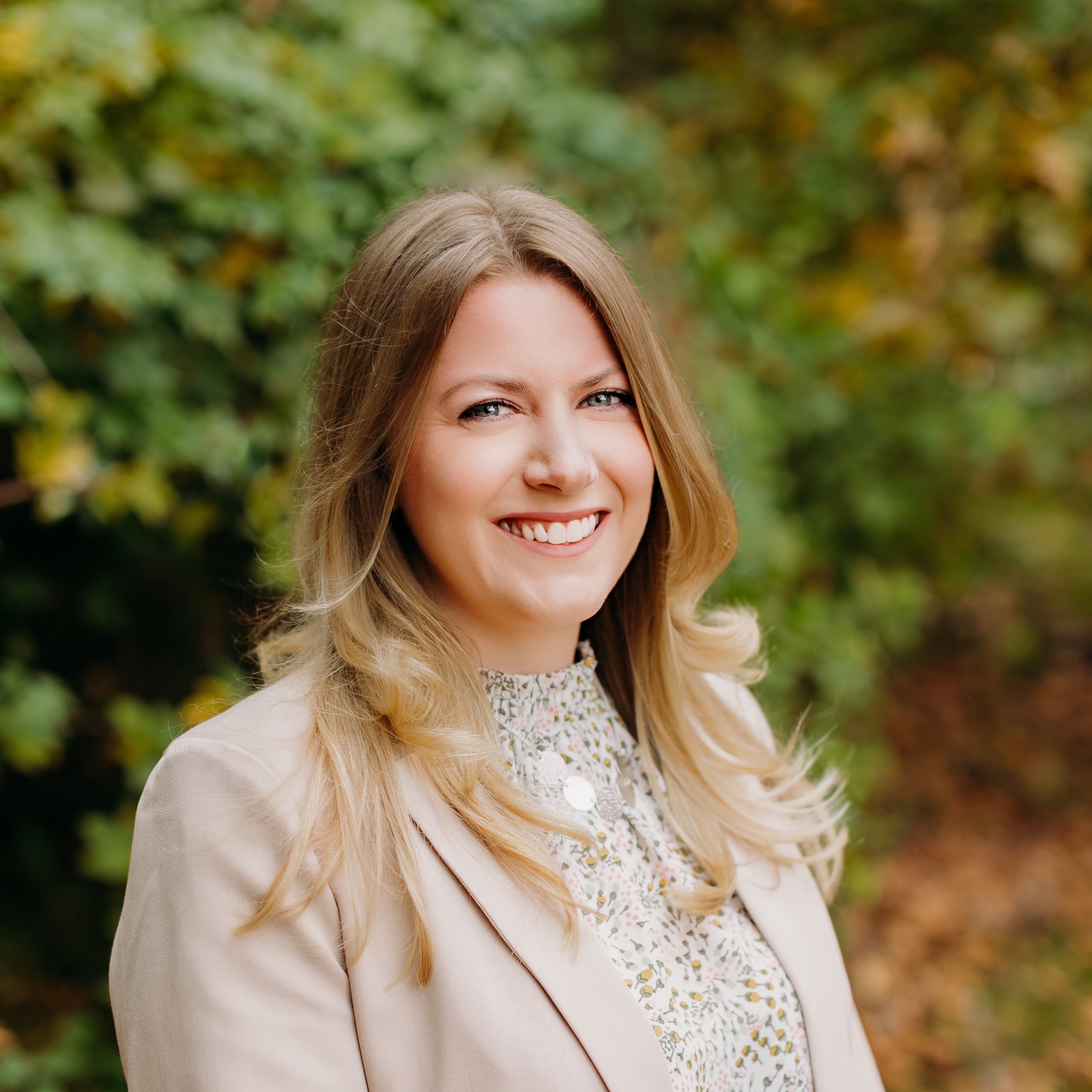 Laura Salazar, Real Estate Agent Compass