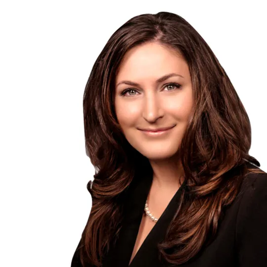 Alysha Tanksley, Agent in  - Compass