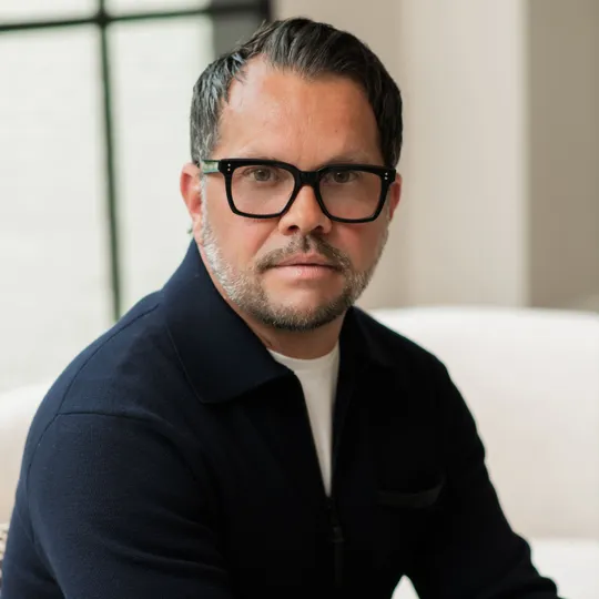 Nicholas Brown, Agent in  - Compass