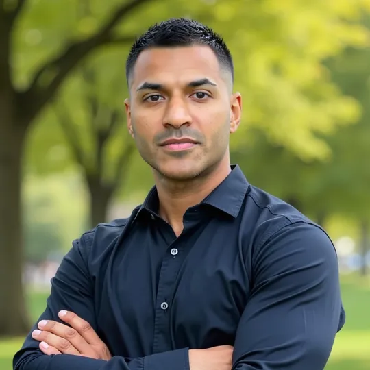 BJ Posadas, Agent in  - Compass