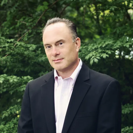 David Vahlsing, Agent in  - Compass