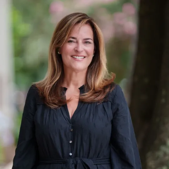 Ashley Price, Agent in  - Compass