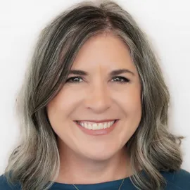 Lisa Forward, Agent in  - Compass