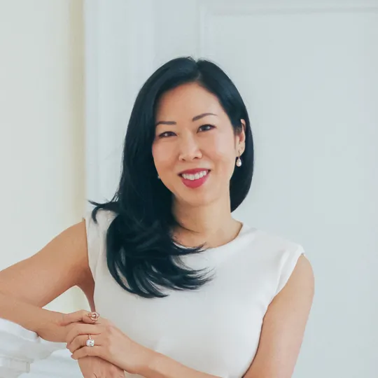 The Shii Ann Huang Team, Agent in  - Compass