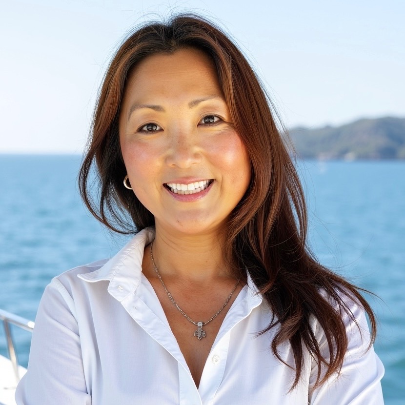 Headshot of Claire Anderson