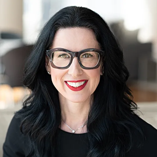 Jovanka Novakovic, Agent in  - Compass