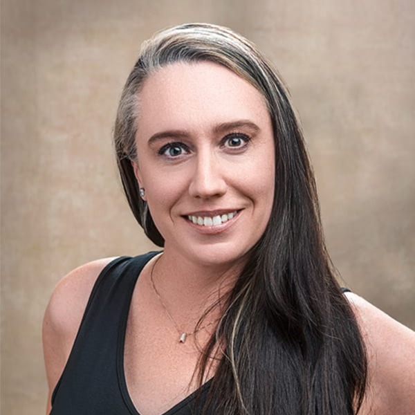 Headshot of Audra Panik