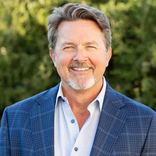 Scott Woods, Agent in  - Compass