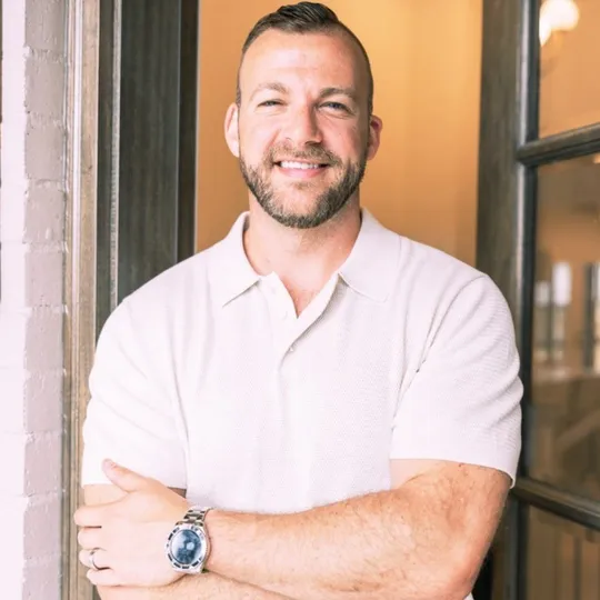 Dawson Huff, Agent in  - Compass